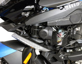Denali SoundBomb Horn Mounts & Wiring Horn Mount - BMW K1600GT '11-'23, K1600B '18-'23 & K1600 Grand America '18-'23